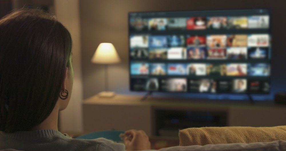 Logotyp för IPTVKing – ledande IPTV-leverantör i Sverige