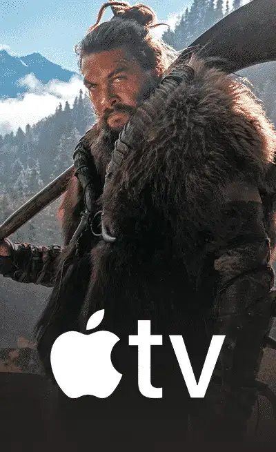 Logotyp för IPTVKing – ledande IPTV-leverantör i Sverige